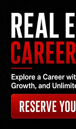 Real Estate Career Night