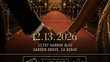 Empowerment Through Advocacy: 2026 NCBW Inc, Orange County Annual Gala