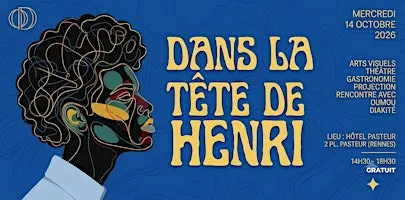 Dans la tête de Henri