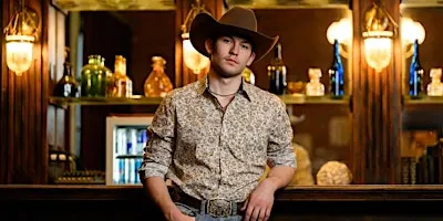 Tristan Roberson