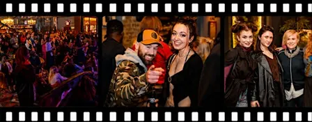 Connecting Filmmakers & Actors | Manchester