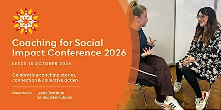 Coaching for Social Impact Conference 2026