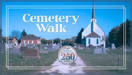 Cemetery Walk