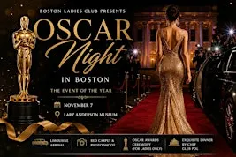 Oscar Night