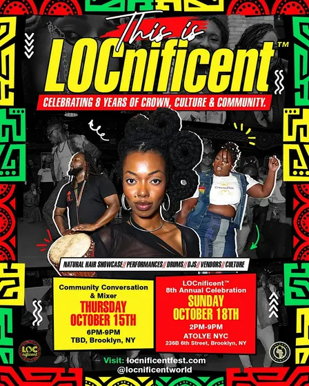 LOCnificent 2026