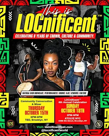 LOCnificent 2026