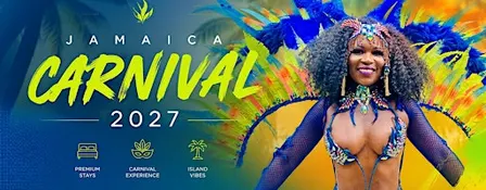 Jamaica Carnival 2027 Group Getaway