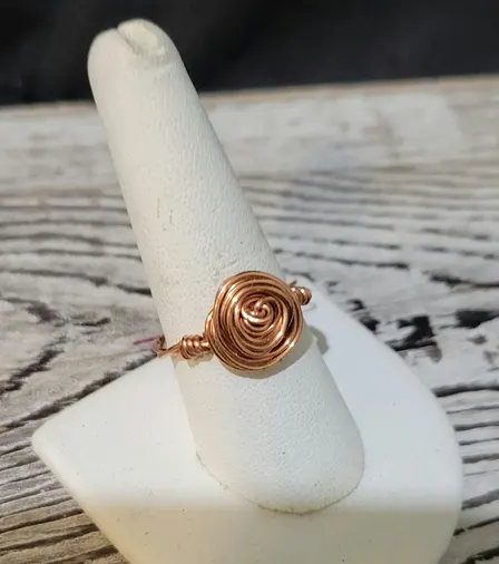 Del Sol Design LLC - Wire Wrapping and Beaded Jewelry Workshop