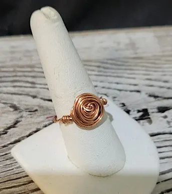 Del Sol Design LLC - Wire Wrapping and Beaded Jewelry Workshop
