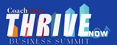 THRIVEnow Business Summit