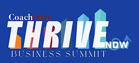 THRIVEnow Business Summit