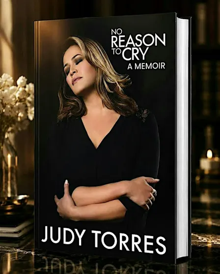 Judy Torres Book Launch, Signing & Conversation