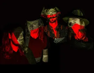 THE FAINT - COMA THERAPY