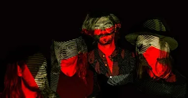 THE FAINT - COMA THERAPY