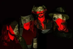 THE FAINT - COMA THERAPY