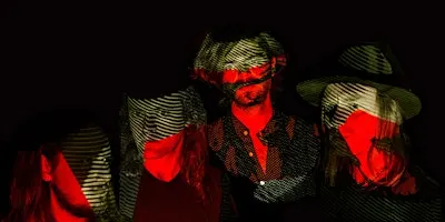THE FAINT - COMA THERAPY