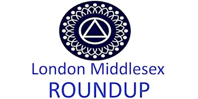 London Middlesex Roundup 2026