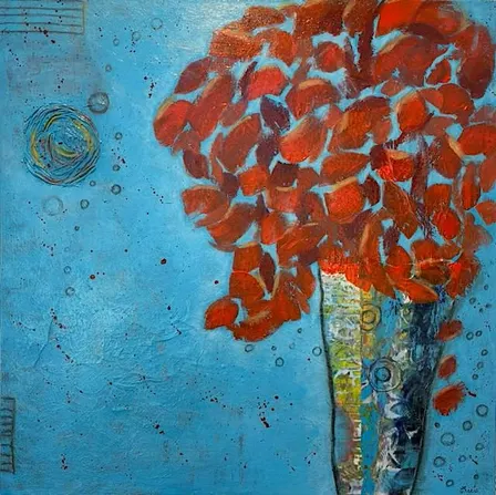 Lakeside Village Art Show and Sale