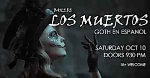 Los Muertos: Goth En Español