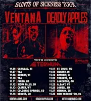 VentanA / Deadly Apples / Aeternum