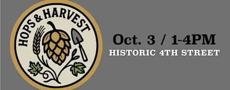Hops & Harvest Beer and Wine Festival
