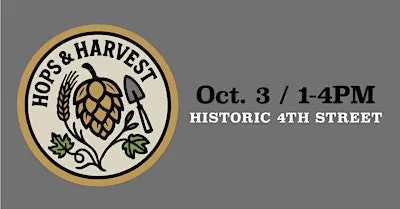 Hops & Harvest Beer and Wine Festival