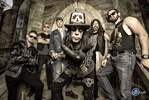 Billion Dollar Babies  - The Ultimate Tribute to Alice Cooper