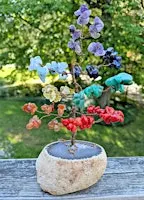 Gemstone Tree Workshop
