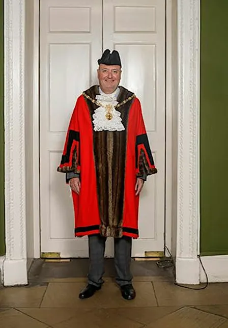 The Sheriff of York Fundraising Breakfast