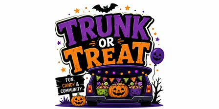 Community Trunk or Treat