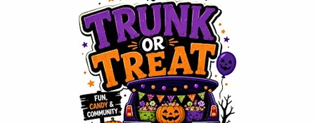 Community Trunk or Treat