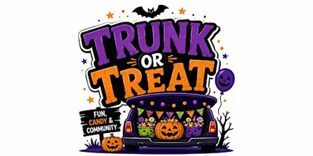 Community Trunk or Treat
