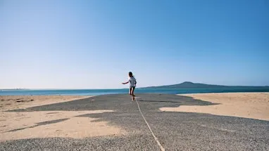 Mission Bay to Kohimarama