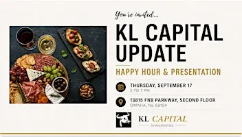 KL Capital Investor Update