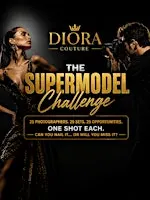 The super model challenge