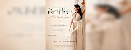 The North East Wedding Experience | Darlington | 24 January 2027