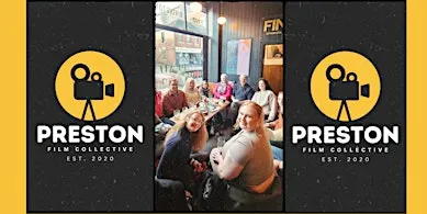Preston Film Collective September Meetup