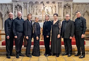 Essex Voices: "O come, Emmanuel"