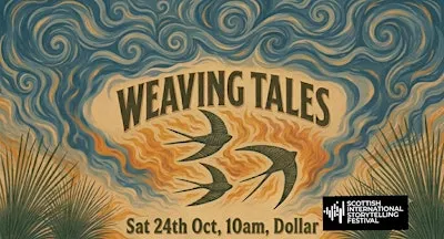 Weaving Tales