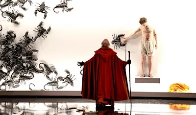 MedFest 2026 - IL NOME DELLA ROSA - Opera in film