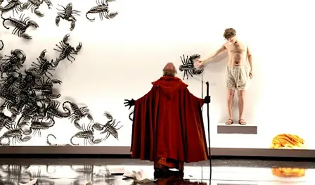 MedFest 2026 - IL NOME DELLA ROSA - Opera in film