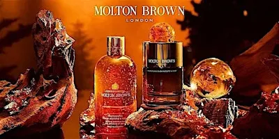 Molton Brown Nottingham | Mesmerising Oudh - Fragrance Masterclass