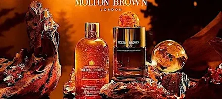 Molton Brown Nottingham | Mesmerising Oudh - Fragrance Masterclass
