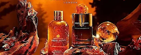 Molton Brown Nottingham | Mesmerising Oudh - Fragrance Masterclass