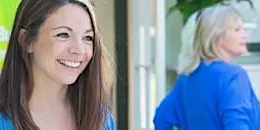 Women Mean Biz  North Somerset