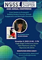 NOSS-MS  Annual Conference
