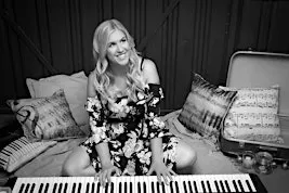 Songs I Love To Sing