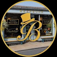 Monday Night Business at Beerbohm, Lichfield - hosted by Ian Gardner
