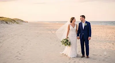 Bridal Show at The Ocean View Restaurant