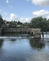Georgian Belper Tour